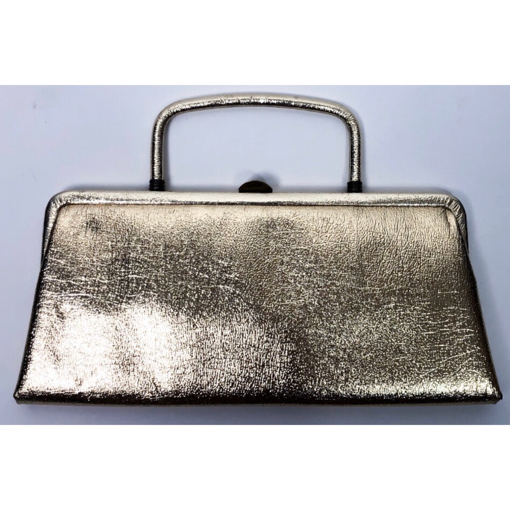 1960s Bobby Jerome Handbag
